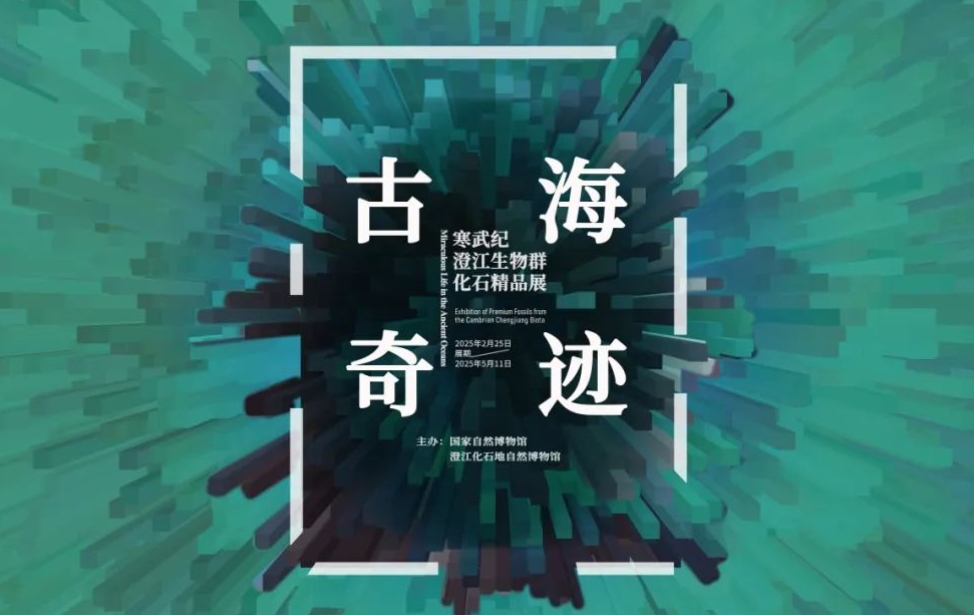 【科普活動早知道】春日快來參加科普活動